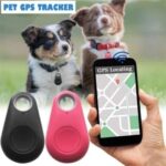 ITag Bluetooth Tracker For Pets - Image 2
