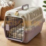 Imported Pawline Pet Transport Box / Jet Box / Pet Carrier