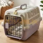 Imported Pawline Pet Transport Box / Jet Box / Pet Carrier