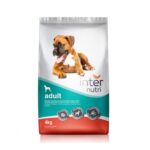 Inter Nutri Adult Dog Food – 4 KG
