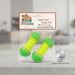 Interactive Cat Toy Dumbbell Designed
