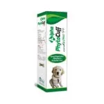 Alpha Phytocuff Syrup For Cats And Dogs – 100 ML