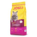 Josera Classic Cat Food – 18 KG