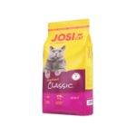 Josera JosiCat Sterilised Classic Adult Dry Food