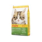 Josera Kitten Grain Free Food – 2 KG