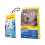 Josera Marinesse Cat Food – 2 KG