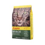 Josera Nature Cat Food – 2 KG
