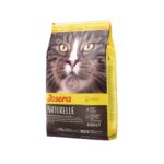 Josera Naturelle Sterilised Cat Food – 2 KG