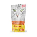 Josera Wet Food for Cat / Chicken with Spinach