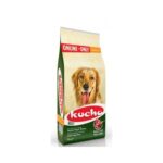 KUCHO ADULT DOG LAMB – 15 KG