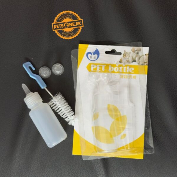 Kitten Feeding Kit - Image 2