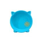 Kitty Face Dual Food Bowl - Image 3