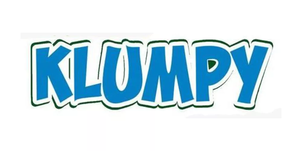 Klumpy