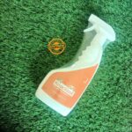 Knockout Tick And Flea Spray for Cats and Dogs – 500 ML - Image 3