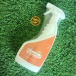 Knockout Tick And Flea Spray for Cats and Dogs – 500 ML - Image 4