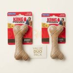 Kong Chew Stick Bone Dog Toy