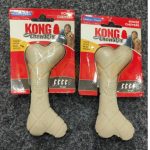 Kong Chew Stick Bone Dog Toy - Image 2