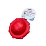 FLOATING DISK DOG TOY