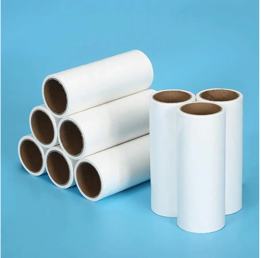 Lint Roller Refills / Cloth Cleansing Tool - Image 1