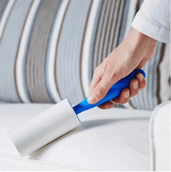 Lint Roller Refills / Cloth Cleansing Tool - Image 5