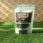Little Paws Beef Liver Jerky Treats For Dogs – 70 Gram