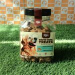 Little Paws Chicken And Sweet Potato Goody Treats For Dogs – 450 Gram