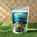 Little Paws Cow Ears Treats For Dogs – 70 Gram