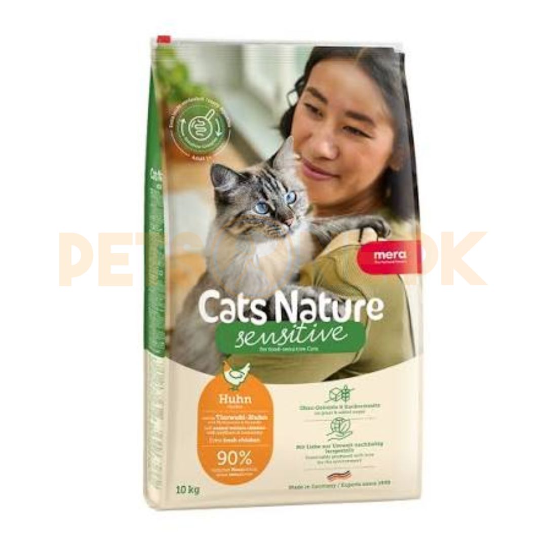 MERA All Cats Grain Free MERA All Cats Grain Free - Image 1