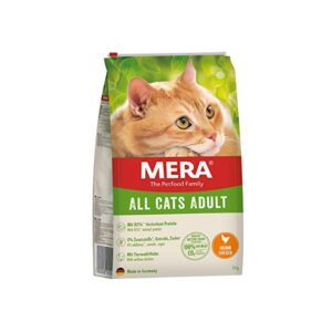 MERA All Cats Grain Free