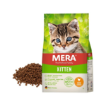 MERA Kitten Chicken Food