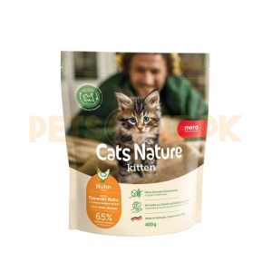 MERA Kitten Chicken Food
