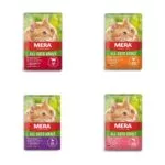 MERA Wet Food / All Cats Adult / 85 Gram