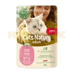 MERA Wet Food / All Cats Adult / 85 Gram