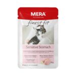 MERA Wet Food for Sensitive Stomach / Finest Fit Sensitive Stomach / 85 Gram