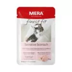 MERA Wet Food for Sensitive Stomach / Finest Fit Sensitive Stomach / 85 Gram