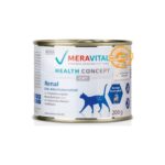 MERAVITAL Renal Wet Cat Food – 200 Gram