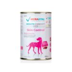 MERAVITAL Skin Control Wet Dog Food