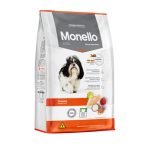 MONELLO SMALL BREED DOG FOOD - 1 KG