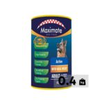 Maximate Canned Dog Food – Active