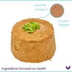 Maybel Elite Premium Wet Cat Food – 400 Gram - Image 2