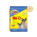 Me-O Adult Cat Food Ocean Fish – 450 Gram