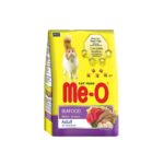 Me-O Cat Food Seafood