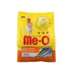 Me-O Dry Adult Cat Food – Mackerel