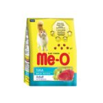 Me-O Cat Food – Tuna Flavor