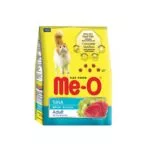Me-O Cat Food – Tuna Flavor