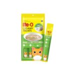 MeO/Me-O Creamy Treat for Cat – Fish/Maguro Flavour