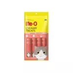 MeO/Me-O Creamy Treat for Cat – Fish/Salmon Flavour