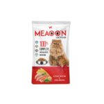 Meaoon Cat Food – Chicken and Salmon