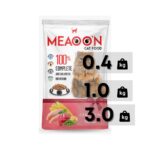 Meaoon Cat Food – Chicken and Tuna