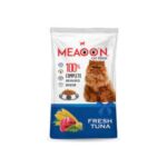 Meaoon Cat Food – Fresh Tuna